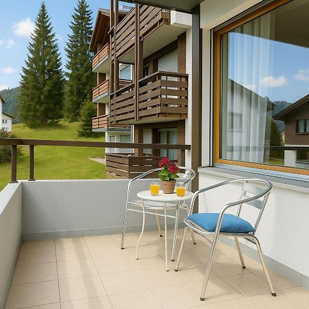 Rehwiesa Studio C04 By Arosa Stay Екстериор снимка